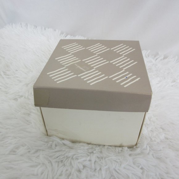 Vintage Apple Fabric Plush Christmas Decoration Red Satin The Broadway - Picture 6 of 7